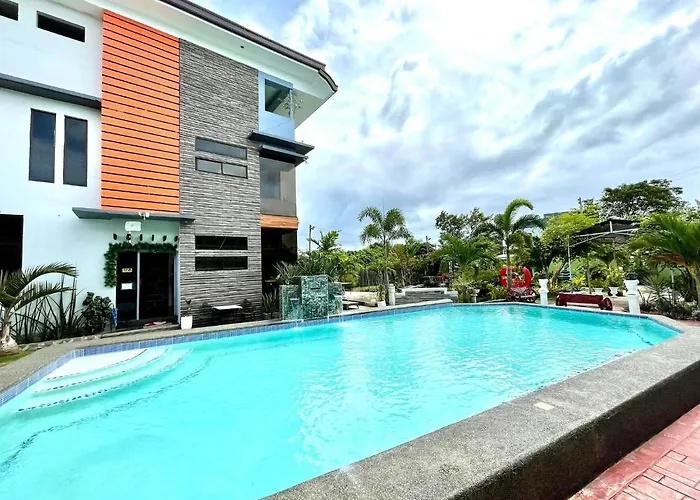 Little Rock Cebu Lapu-Lapu City