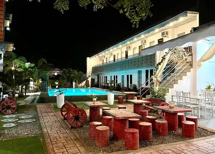 Little Rock Cebu Hotel