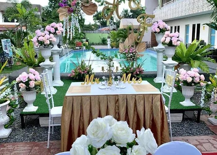 Hotel Little Rock Cebu Lapu-Lapu City