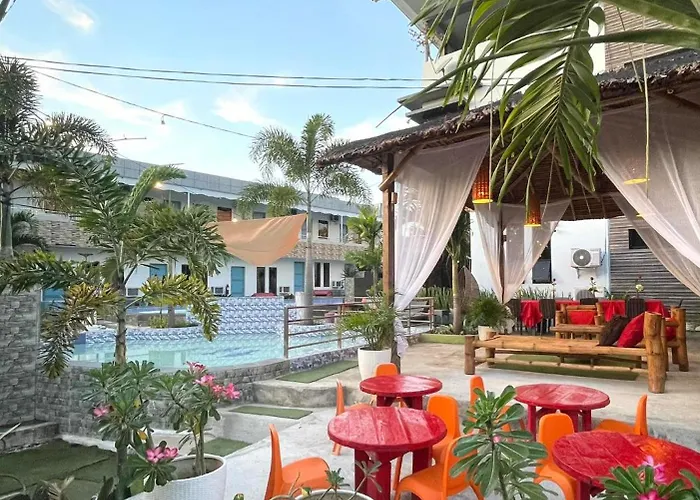 Little Rock Cebu Hotel Lapu-Lapu City