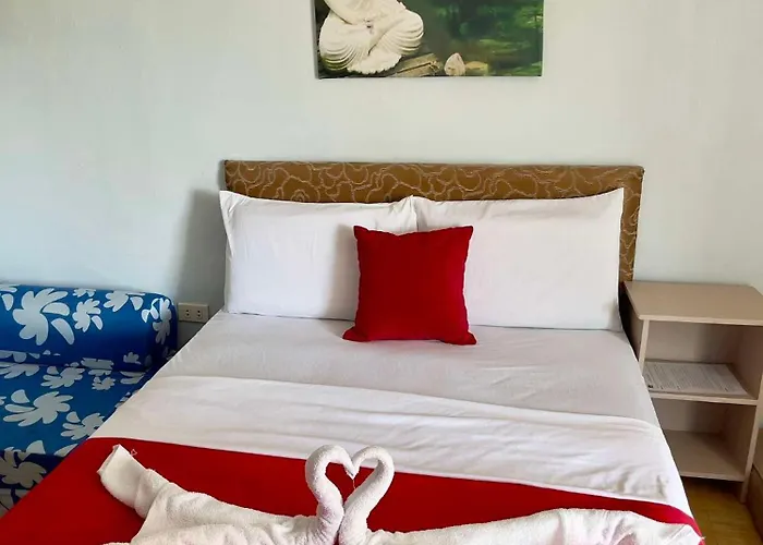 Little Rock Cebu Hotel