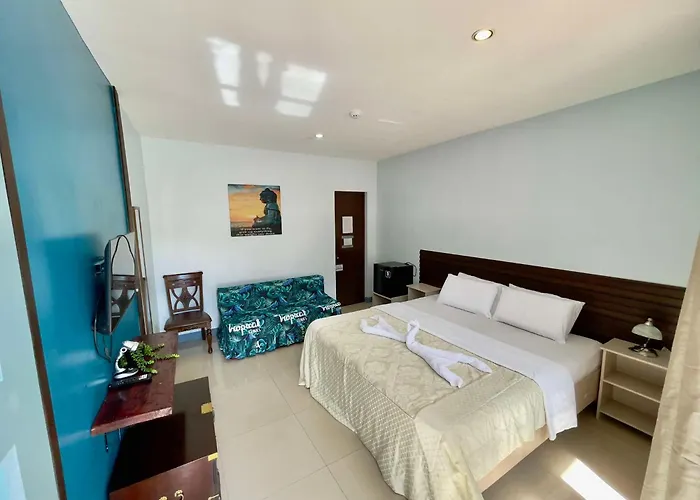 Hotel Little Rock Cebu