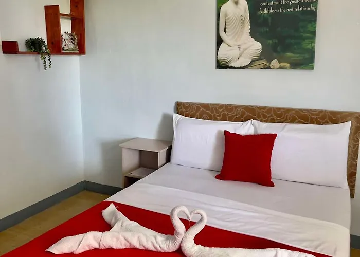 Hotel Little Rock Cebu 3*