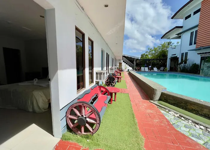 Little Rock Cebu Hotel Lapu-Lapu City