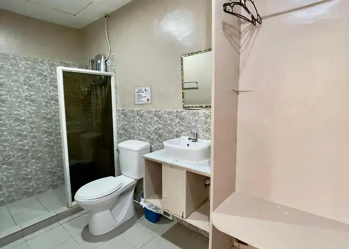 Hotel Little Rock Cebu Lapu-Lapu City