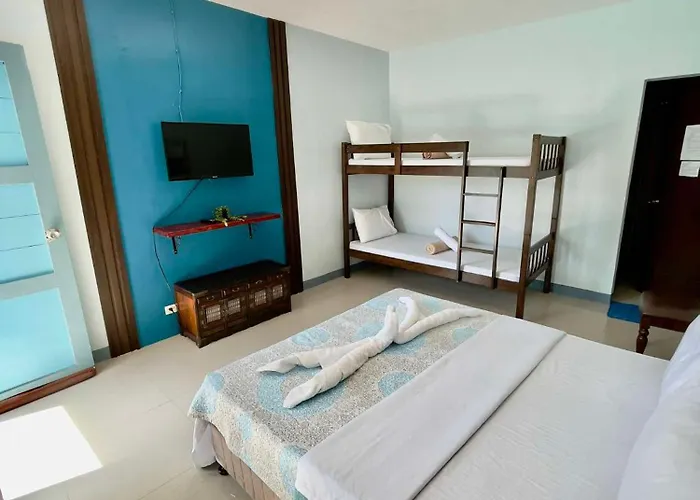 Little Rock Cebu 3* Lapu-Lapu City
