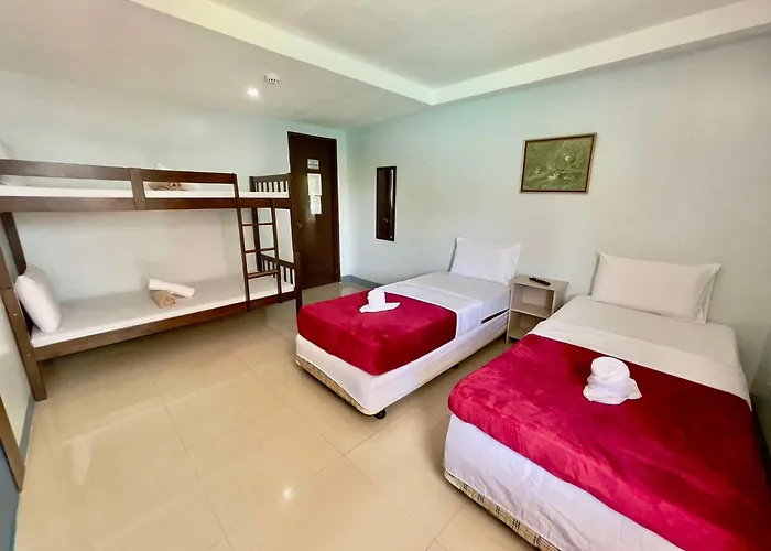 Little Rock Cebu Hotel
