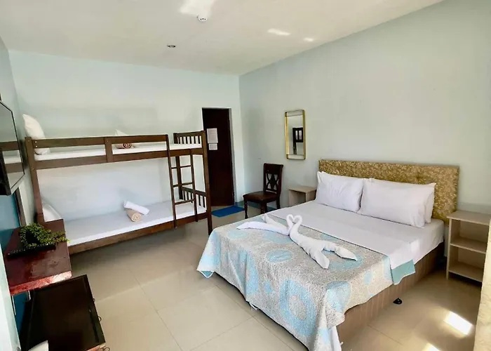 Hotel Little Rock Cebu