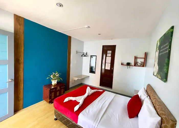 Little Rock Cebu Hotel 3*