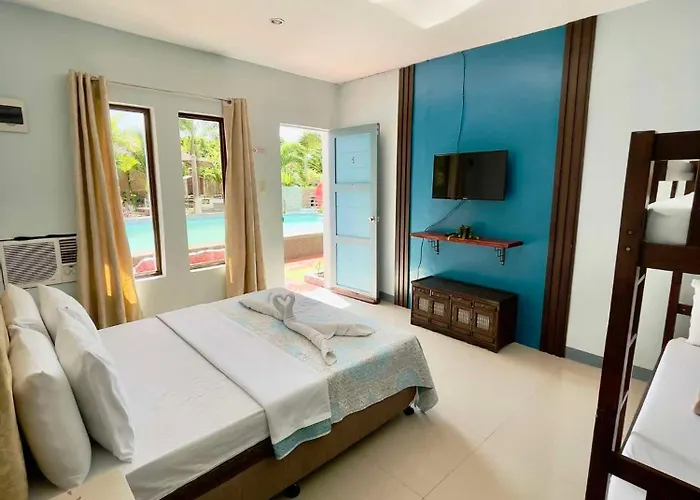 Hotel Little Rock Cebu 3*
