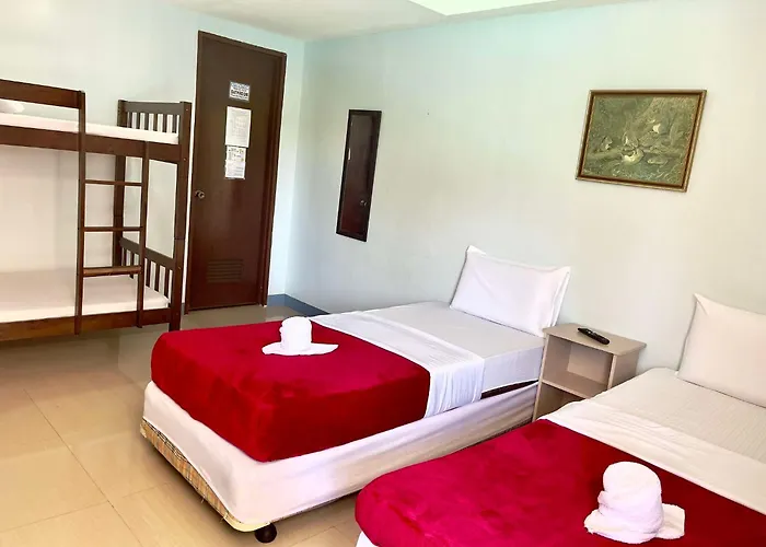 Little Rock Cebu Hotel Lapu-Lapu City