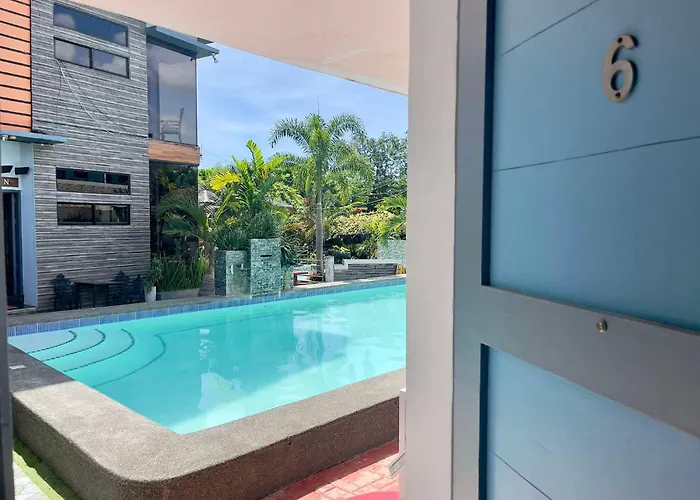 Hotel Little Rock Cebu Lapu-Lapu City