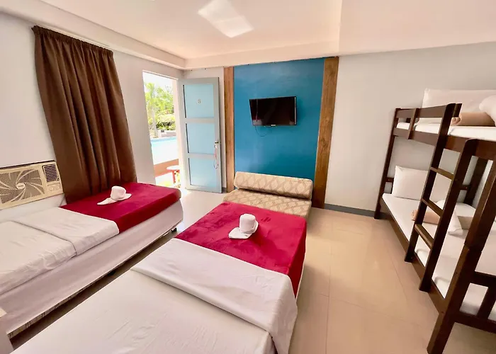 Little Rock Cebu 3*