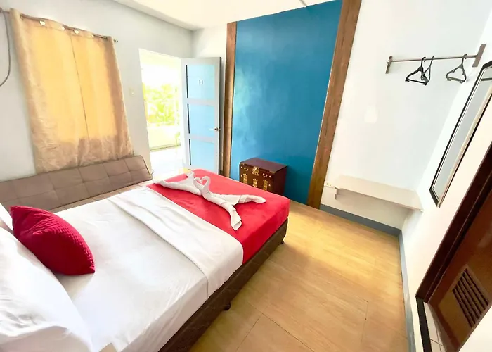 Little Rock Cebu 3* Lapu-Lapu City