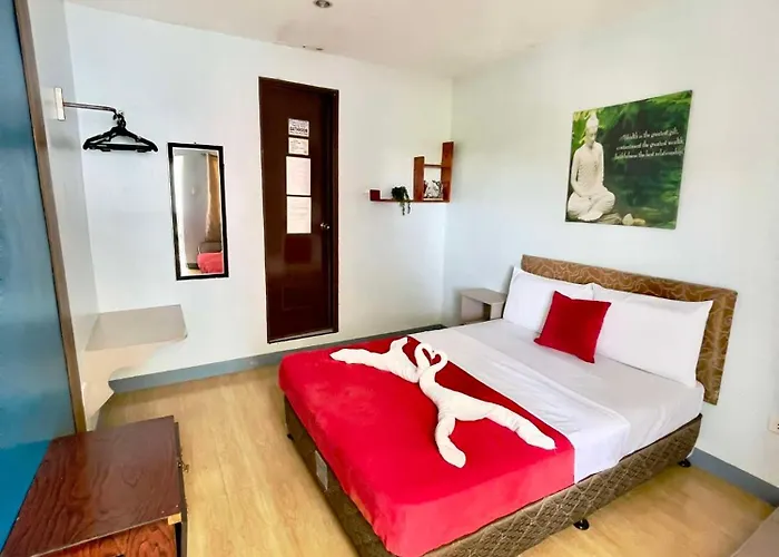 Hotel Little Rock Cebu