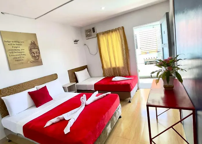 Hotel Little Rock Cebu 3*
