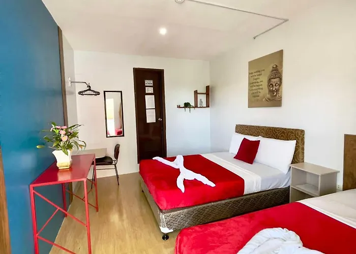 Little Rock Cebu Hotel Lapu-Lapu City