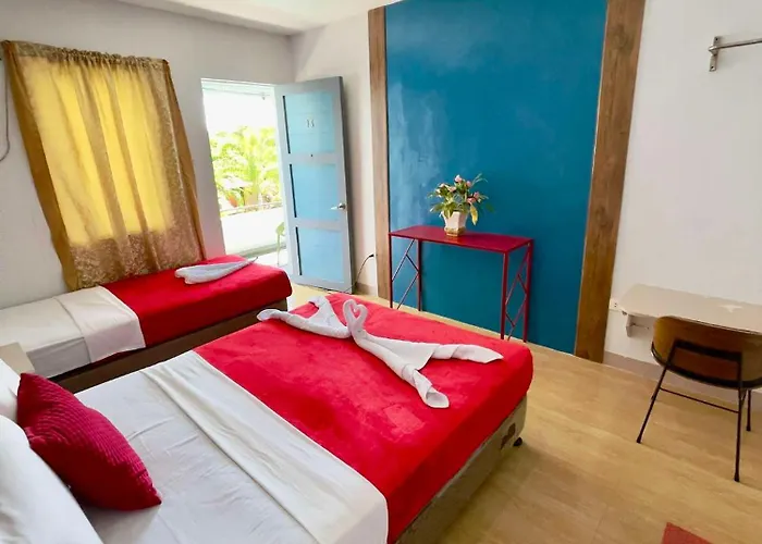Hotel Little Rock Cebu Lapu-Lapu City