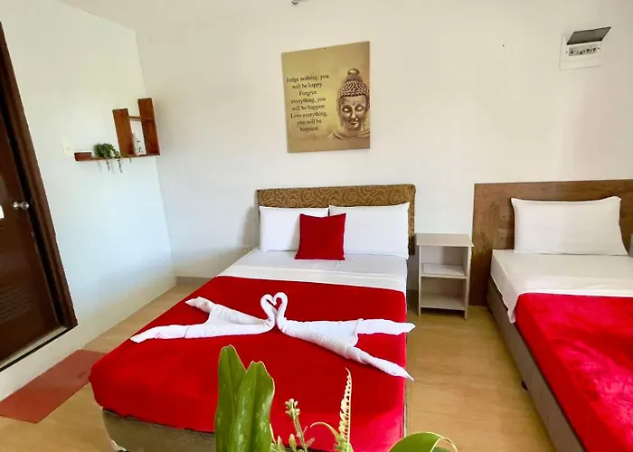 Little Rock Cebu 3*