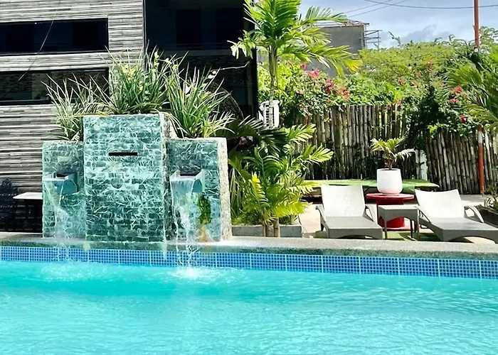 Little Rock Cebu 3* Lapu-Lapu City