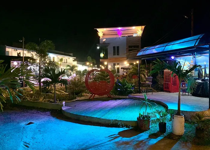 Hotel Little Rock Cebu