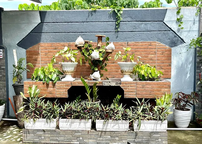 Little Rock Cebu 호텔 3*