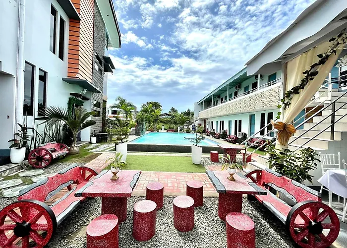 Little Rock Cebu Hotel Lapu-Lapu City