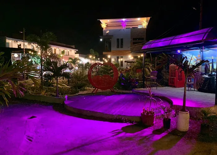 Little Rock Cebu Lapu-Lapu City
