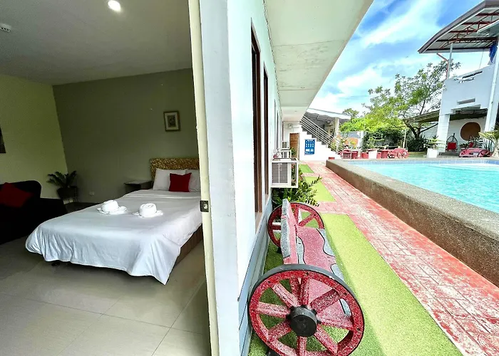 Little Rock Cebu 3*