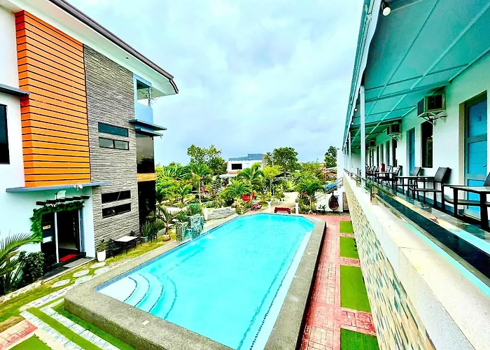 Hotel Little Rock Cebu