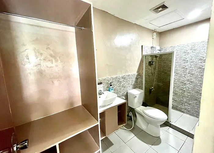 Little Rock Cebu 3* Lapu-Lapu City