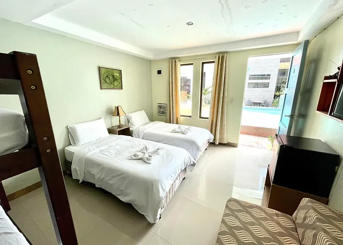 Little Rock Cebu Hotel