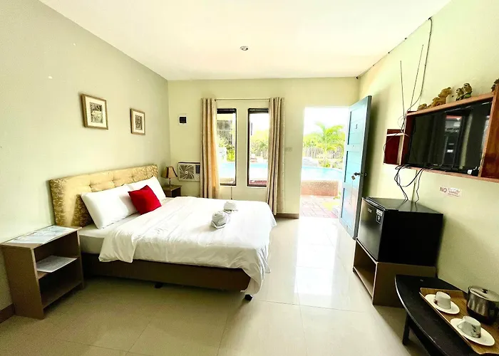 Hotel Little Rock Cebu 3*