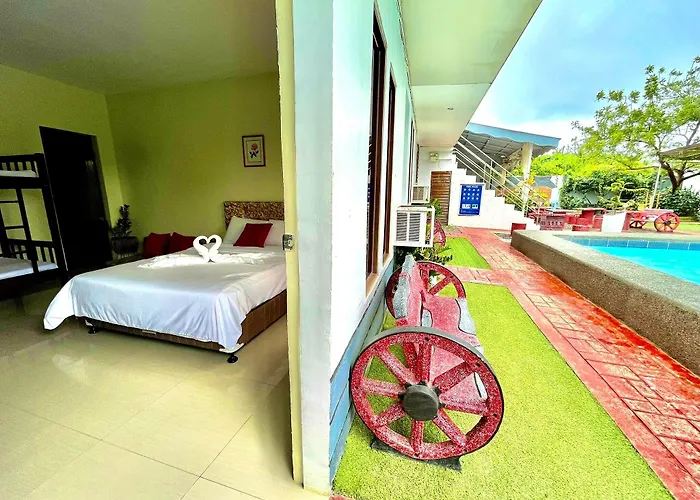 Little Rock Cebu 3*