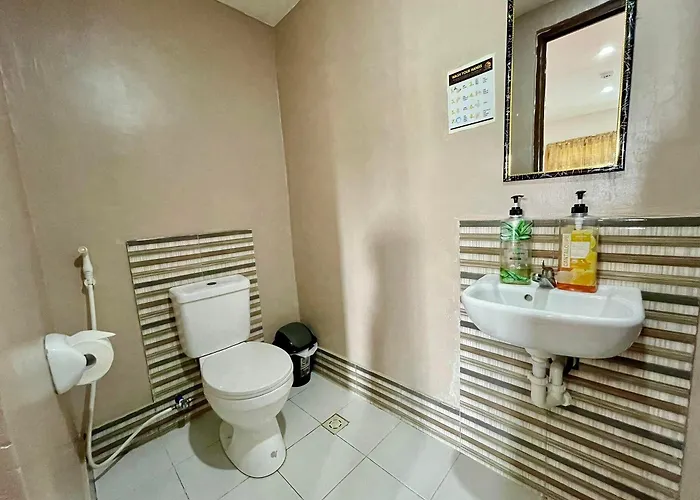 Little Rock Cebu Hotel