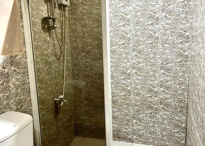 Hotel Little Rock Cebu 3*