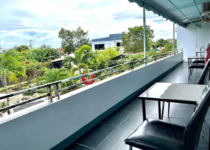 Little Rock Cebu 3* 막탄