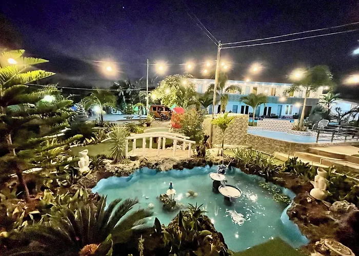 Hotel Little Rock Cebu 3*