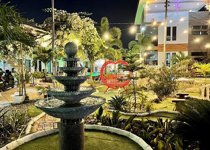 Hotel Little Rock Cebu