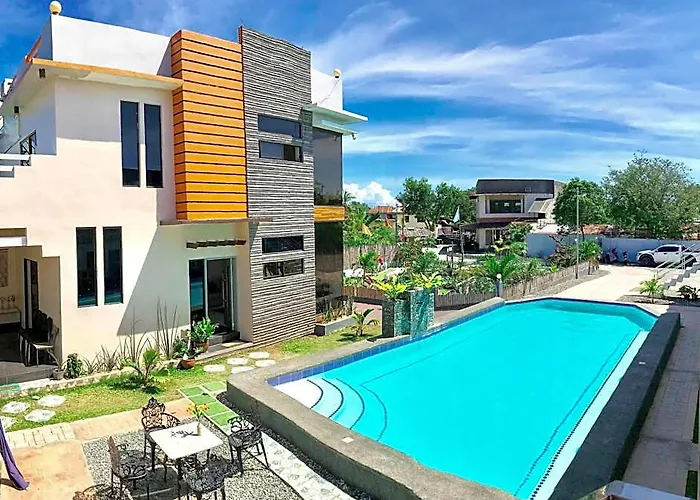 Little Rock Cebu Hotel 3*