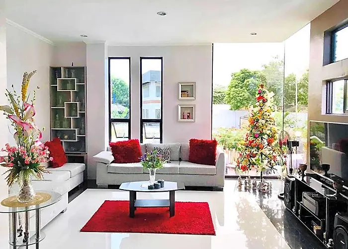 Little Rock Cebu 3*