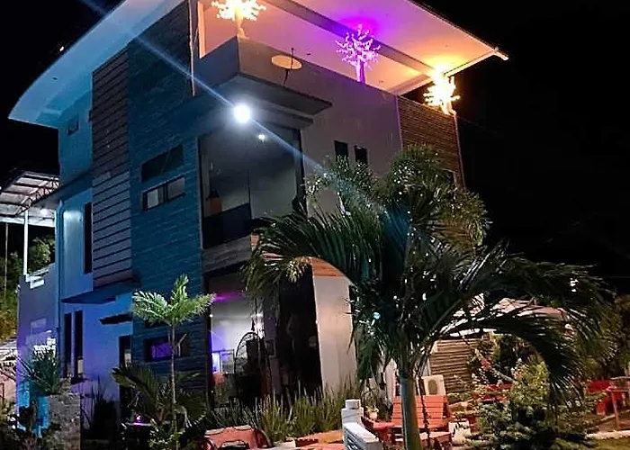 Hotel Little Rock Cebu Lapu-Lapu City