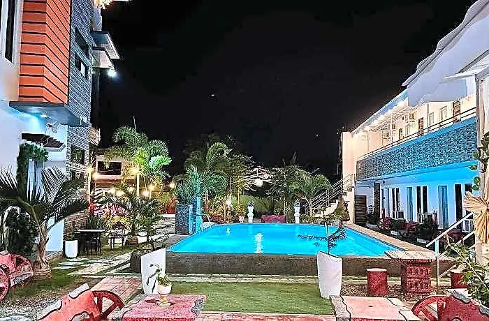 Hotel Little Rock Cebu Lapu-Lapu City