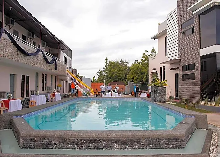 Little Rock Cebu Lapu-Lapu City