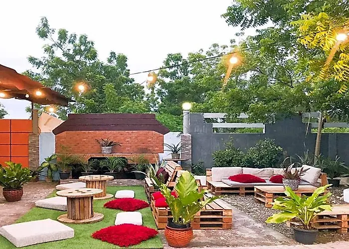 Hotel Little Rock Cebu 3*