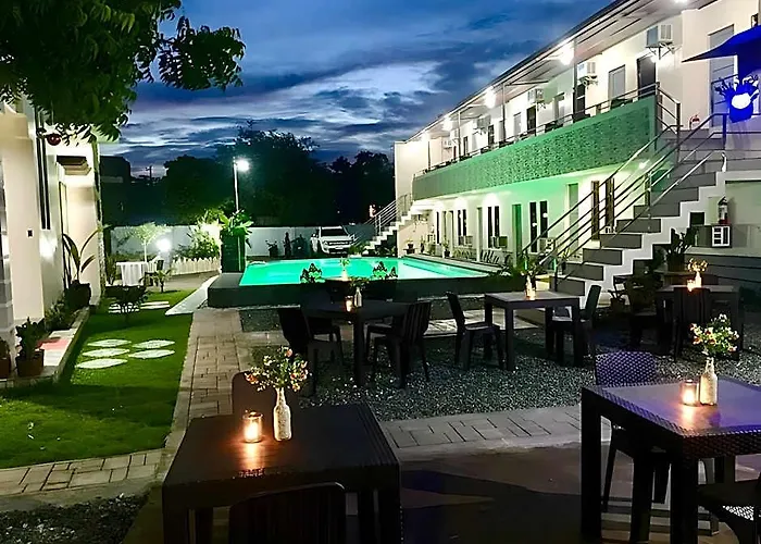 Hotel Little Rock Cebu Lapu-Lapu City