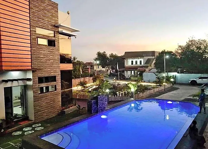 Hotel Little Rock Cebu