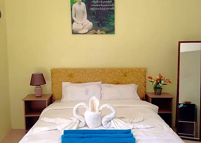 Hotel Little Rock Cebu
