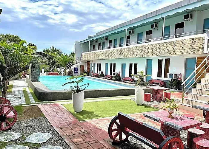 Hotel Little Rock Cebu