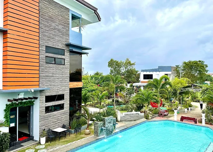 Little Rock Cebu Lapu-Lapu City